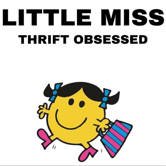 Meet your Posher, Serena - Picture 2 of 5